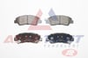 FREN BALATA ON IKAZLI HYUNDAI I10 (IA) 1.2 2013- / HYUNDAI I10 (IA) 1.0 2013-