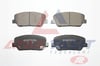 FREN BALATA ON IKAZLI HYUNDAI I30 (GD) 1.6 GDI 2011-2017 / I30 (GD) 1.6 CRDI 2011-2017 / KIA CEED 1.6 CRDI 2012-