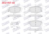 FREN BALATA ON IKAZLI HYUNDAI TUCSON IV 2020-/ IONIQ 2020-