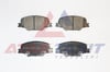 FREN BALATA ON IKAZLI OPEL INSIGNIA B 1.6 CDTI 17-18-20 JANT 2017-