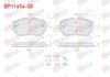 FREN BALATA ON IKAZLI PEUGEOT 308 II 1.6 HDI 2014- / DS 4 II 1.6 2021- / OPEL ASTRA L 1.2 - 1.5 D 2021-