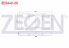 FREN BALATA ON IVECO EURO CARGO 3.9 1991-