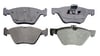 FREN BALATA ON MERCEDES E SERISI (W210) E 280 1995-2002/ (W210) E 320 CDI 1995-2002/ (W210) E 270 CDI 1995-2002/ (W210) E 200 CDI 1995-2002/ (W210) E