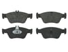 FREN BALATA ON MERCEDES E SERISI (W210) E 230 1995-2002/ (W210) E 200 1995-2002/ (W210) E 200 CDI 1995-2002/ (W210) E 270 CDI A004420022 (W210) E 280