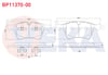 FREN BALATA ON MERCEDES GL SERISI (X166) 320 CDI 2012- / GL SERISI (X166) 350 CDI 2012-