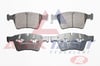 FREN BALATA ON MERCEDES GL SERISI (X166) 320 CDI 22012- / GL SERISI (X166) 350 CDI 2012-
