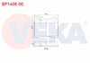 FREN BALATA ON MERCEDES S SERISI (W140) S 320 1991-1998 / S SERISI (W140) S 300 1991-1998