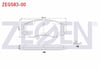 FREN BALATA ON MITSUBISHI L 200 (K7T,K6T) 2.5 TD 1996-2007 / L 200 (K7T,K6T) 2.0 1996-2007 / L 200 (K7T,K6T) 2.5 D 1996-2007