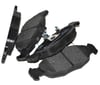FREN BALATA ON OPEL ASTRA F 1.4i 16.50-17.30mm 1991-1998 1605881 1605907 1605455
