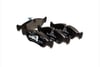 FREN BALATA ON OPEL VECTRA B 1.6i 1995-2003 / VECTRA B 1.8i 16v 1995-2003 / VECTRA B 2.0 DTI 1995-2003 / VECTRA B 1.7 TD 1995-2003 / DAEWOO ESPERO (KLEJ) 1.8i 1995-1999