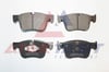 FREN BALATA ON PEUGEOT 3008 16-/ 508 II 18-/ 5008 II 16-/ PARTNER 18-/ RIFTER 19-/ TOYOTA PROACE 2019-/ CITROEN C4 PICASSO 13-/ BERLINGO 16-/ C5