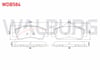 FREN BALATA ON PEUGEOT 301 1.2 VTI 2012- / CITROEN C-ELYSEE 1.2 VTI 2012-