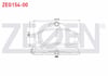 FREN BALATA ON SKODA FAVORIT 136 1.3 1989-1994 / FORMAN 1.3 1990-1994 / FAVORIT PICK UP 1.3 1992-1997/ FORD SIERRA (GBC) 1.6 1982-1987