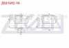 FREN BALATA ON VOLVO S90 II 2.0 D5 2016- / VOLVO S90 II 2.0 D4 2016-