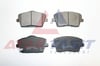 FREN BALATA VOLVO XC40 2018-