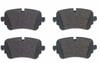 FREN BALATASI ARKA A6-A7-Q7-TOUAREG 2.0Tdi-3.0Tdi 16> CDUC-CDUD 4M0698451G