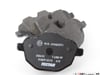 FREN BALATASI ARKA BMW 5 5.30i-5.35i-5.25d-5.30d F10 2010> BMW 5 5.28i-5.30i-5.30d F11 2010> /X3 F25 2010> 34216788284