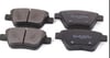 FREN BALATASI ARKA CADDY-GOLF6-JETTA-A3 FDB4316 / GDB1841 2K5698451