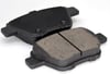 FREN BALATASI ARKA CADDY-GOLF6-JETTA-A3 5K0698451A 2K5698451 WVA24563 LP2178 GDB1841 FDB4316 4135