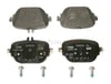FREN BALATASI ARKA CLS257-213-GLC253 A0004207603