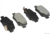 FREN BALATASI ARKA COROLLA (E15) : COROLLA (E18) 13- : AURIS (E15, E18) 07- 04466-02292 : 04466-02291 :04466-0229 WVA24664 LP2103 GDB3480 FDB4048 4037
