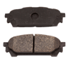 FREN BALATASI ARKA CRAFTER 06> / VIANO 08> VITO SPRINTER 06> FISSIZ TEK TEKER 141787 SP1562 GDB1697 29190 A0044206920 3926