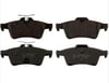 FREN BALATASI ARKA FOCUS/VECTRA C/CITROEN / FORD/ MAZDA/ RENAULT / SAAB / VOLVO DISKLI TIP AV61 2M008 AA 3M5J 2M008 A1A 1809458 GDB1938