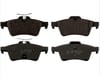 FREN BALATASI ARKA FOCUS/VECTRA C/CITROEN / FORD/ MAZDA/ RENAULT / SAAB / VOLVO DISKLI TIP AV61 2M008 AA 3M5J 2M008 A1A 1809458 GDB1938