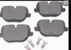 FREN BALATASI ARKA LAND ROVER DISCOVERY IV (LA) 3.0 TD 4X4 2010-/ RANGE ROVER IV (LG) 3.0 TD 4X4 2012-/ RANGE ROVER IV (LG) 5.0 V8 4X4 2012- LR015577