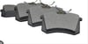 FREN BALATASI ARKA VW GOLF IV 1.4i 16v 1997-2005/GOLF III 1.9 TDI 1991-1999/A4 1.6 1994-2001/1H0698451B 191698451C 1H0698451G