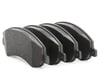 FREN BALATASI FISLI ÖN AMAROK 2.0 TDI-TSI 2010 - FORD TRANSIT (V347) 2.4 TDCI (ARKADAN ÇEKISLI) 18.80MM 2006-2014 / 1371402-1433952-1488962