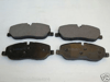 FREN BALATASI LAND ROVER SPORT 2.7-3.0 2005-13
