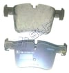 FREN BALATASI ÖN BMW 1  F20-F21 2011> / BMW 3 F30 3.28i-3.35i-3.20d-3.25d-3.30d- 2011> / X3 F25 2011>