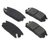 FREN BALATASI ÖN BÜYÜK TIP 284 MM CORSA D A13DTC Z13DTJ WVA23981 LP1990 GDB1701 FDB1919 3800-2 1605227 93189816 1623054880 93169175 77363958 77365379