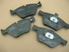 FREN BALATASI ÖN F10-F10 LCİ-F11-F11-F11 LCİ-F18-F18 LCİ 10-17 34116856591-34116775310
