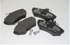 FREN BALATASI ON FISLI VW PASSAT 1.6 1996-2000/PASSAT 1.9 TDI 1996-2000/PASSAT 1.8 T 1996-2000/ AUDI A4 1.8 T 2004-2008/ A4 1.9 TDI 2004-2008/ A4 2.0