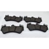 FREN BALATASI ÖN-FİŞSİZ AZZ-BUG-CASA TOUAREG-Q7 3.0TDİ-3.2