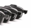 FREN BALATASI ÖN FOCUS/KUGA/VOLVO/MAZDA 8V41 2K021 AB/BPYK3323ZA9C/30683554 1809256
