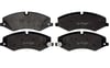 FREN BALATASI ÖN LAND ROVER RANGE ROVER DISCOVERY - SPORT - V-IV 2.0-3.0-3.0 D-3.0 TDV6-5.0 V8 LR016962-LR015578-LR101981