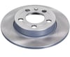 FREN DISK AYNASI ARKA  GOLF 4 - BORA - A3 - OCTAVİA 1.8-1.8T