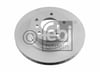 FREN DİSK AYNASI ARKA 128İ-320XD-325İ-330Xİ/D E84-90-92-93