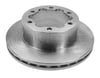 FREN DİSK AYNASI ARKA 515 2E0615601 SPRİNTER-CRAFTER ÇİFT TEKER 2007-