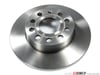 FREN DİSK AYNASI ARKA CADDY GOLF 5 JETTA PASSAT OCTAVİA SUPER B BLF BSE BJB 04-