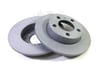 FREN DISK AYNASI ARKA-DÜZ AKL-AGR-AGU GOLF 4 - BORA 1.6-1.8 T-1.9 TDI  /  1J0615601C