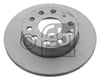 FREN DISK AYNASI ARKA-DÜZ BMY-BLF-BXE-BKD-BJB CADDY 3-JETTA 3 1.4TSI-1.6FSI-1.9TDI-2.0T 1K0615601L  1K0615601AJ