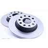 FREN DISK AYNASI ARKA-DÜZ CAYD-CAYC CADDY 3-JETTA 4 - SUPER B 1.6TDI 272mm