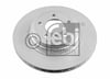 FREN DİSK AYNASI ÖN 120İ/D-316İ-318İ/D-320İ/D E87-90-92-93 300X24