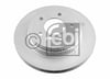 FREN DİSK AYNASI ÖN 128Xİ-320D-325İ-330İ/D E84-90-92-93