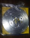 FREN DISK AYNASI ÖN (2 ADET FİYATI) ALZ A4 - PASSAT 5 1.6-1.8 (279,7 mm) 8E0615301B