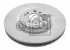 FREN DİSK AYNASI ÖN 420-450-500 164-ML/GL  2006-